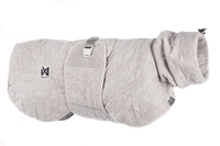 Non-Stop Dogwear Drying Coat